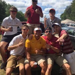 Meet your Posher, Jackson